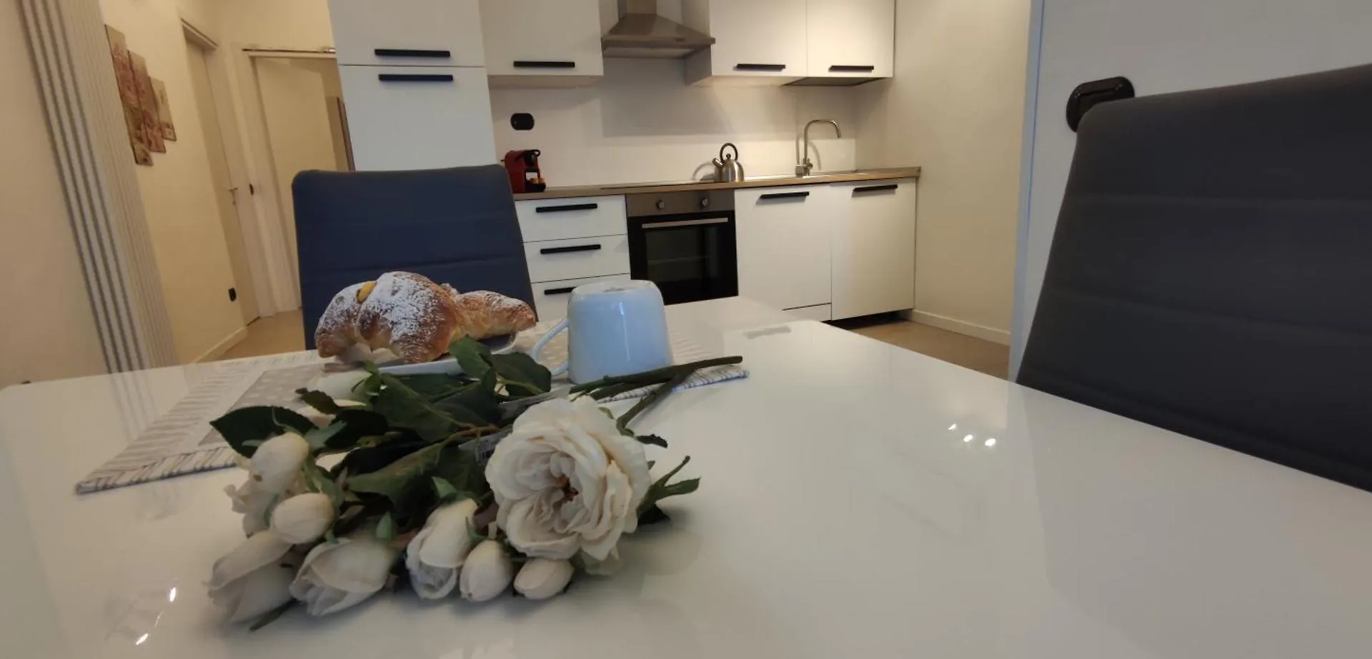Residence Alessandra Supervacanza - 도마소 0*,