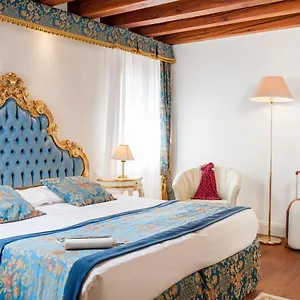 Master Apartment Venedig