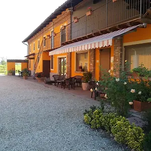Raimondi Cominesi Amilcare Bauernhof
