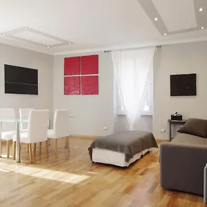 San Peter - Your In The Heart Of Apartment Rom