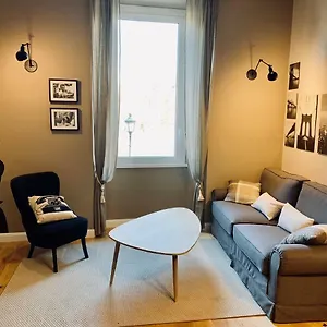 Vatican Luxury House Apartment Rom