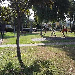 Il Giardino Segreto Ferienhaus Sestri Levante